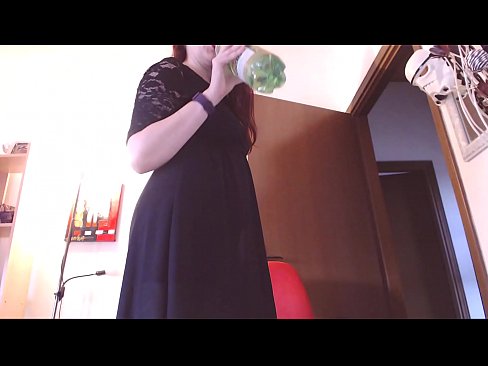 ❤️ Submisívna otrokyňa, ktorá miluje špinavé a šťavnaté nohavičky, je po zhliadnutí tohto videa nútená masturbovať! ❤️ Porno na sk.sex00.top ❌️