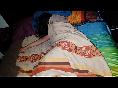 ❤️ Nevlastný syn nadáva svojej mladej nevlastnej matke, zatiaľ čo ona spí. ❤️ Porno na sk.sex00.top ❌️